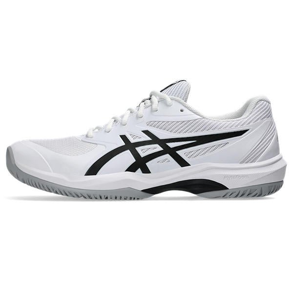 Asics Game FF White/Black