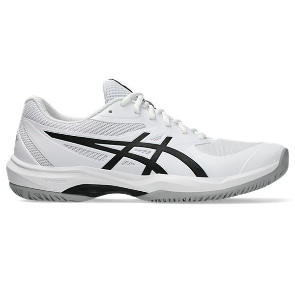 Asics Game FF White/Black