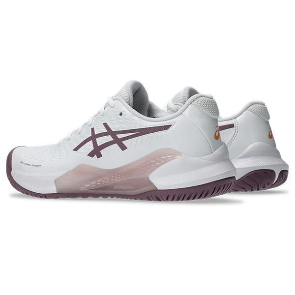 Asics Gel Challenger 14 White/Dusty Mauve