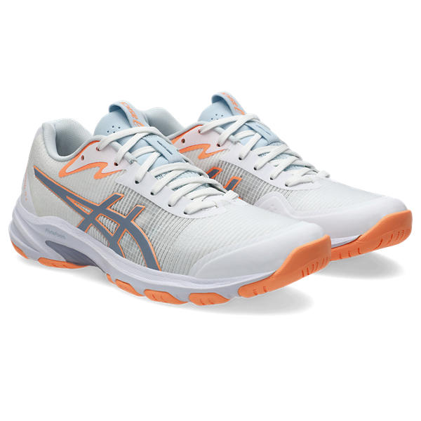 Asics Gel Netburner Professional FF 4 White