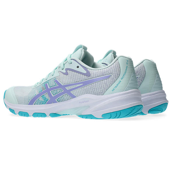 Asics Gel Netburner Professional FF 4 Soothing Sea/Vapor