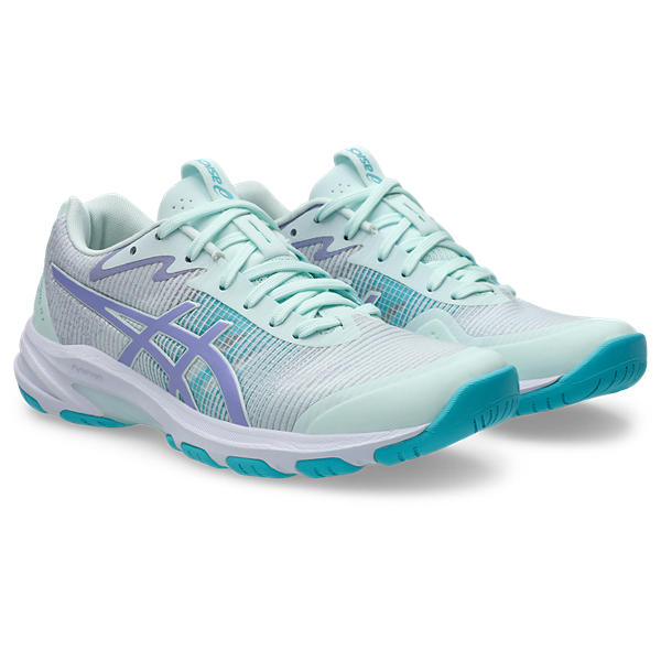 Asics Gel Netburner Professional FF 4 Soothing Sea/Vapor