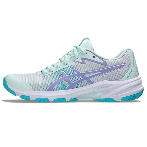 Asics Gel Netburner Professional FF 4 Soothing Sea/Vapor