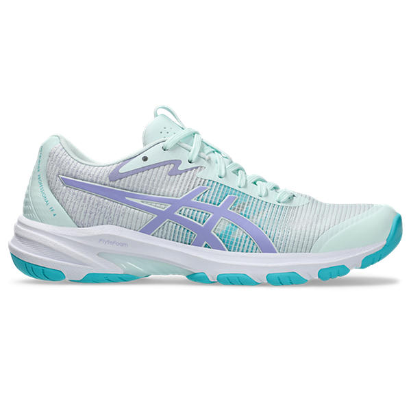 Asics Gel Netburner Professional FF 4 Soothing Sea/Vapor