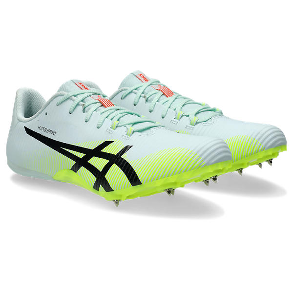 Asics Hypersprint 8 Soothing Sea/Black