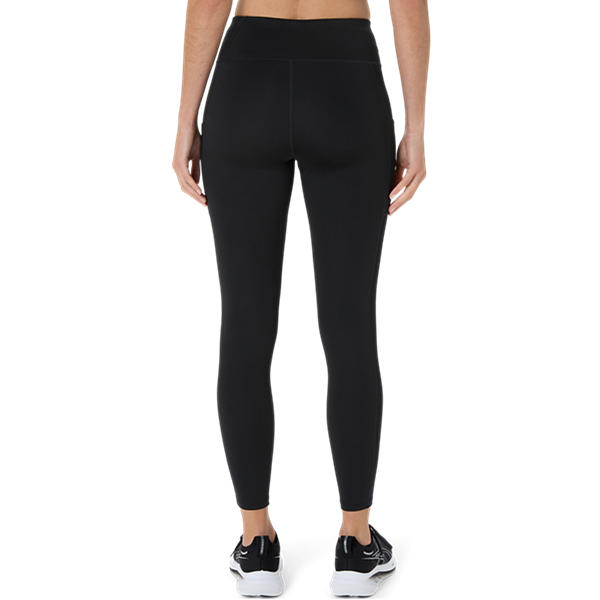 Asics Core Tight Performance Black Women