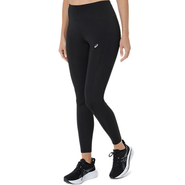 Asics Core Tight Performance Black Women