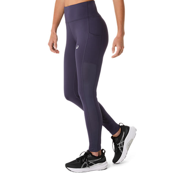 Asics Core Tight Indigo Fog Women