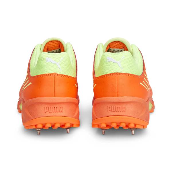 Puma Spike 22.1 Orange Yellow