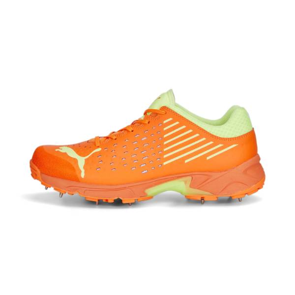 Puma Spike 22.1 Orange Yellow