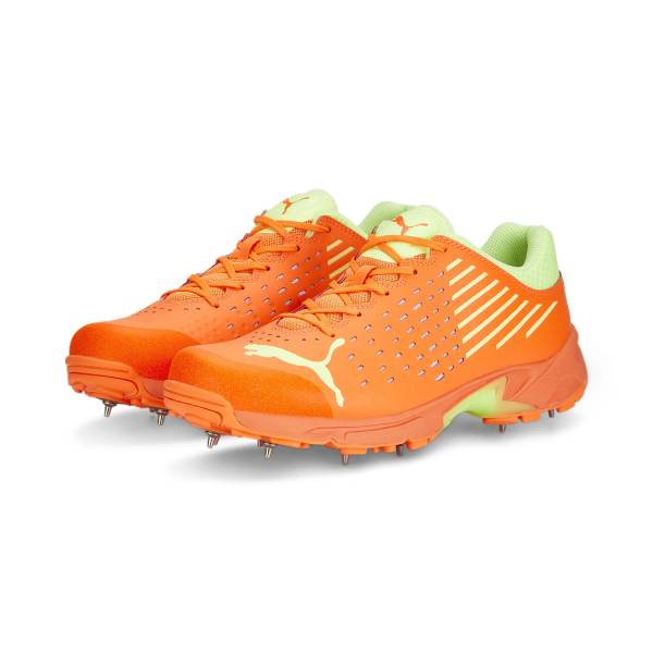 Puma Spike 22.1 Orange Yellow