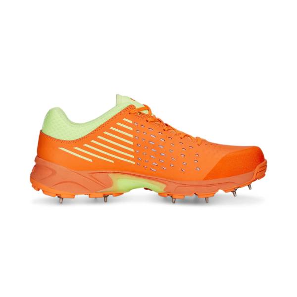 Puma Spike 22.1 Orange Yellow