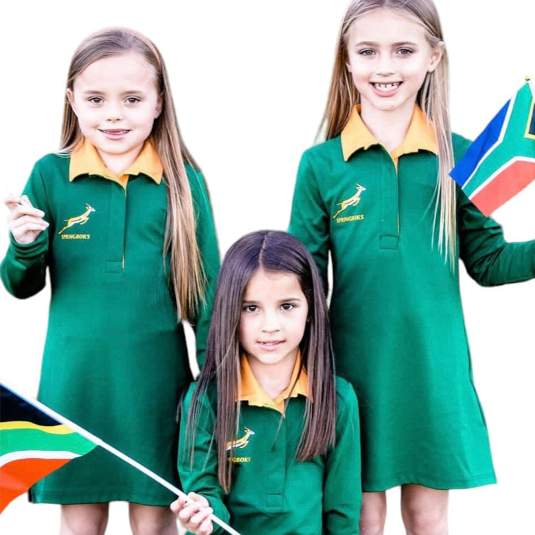 Springbok BokRok KIDS