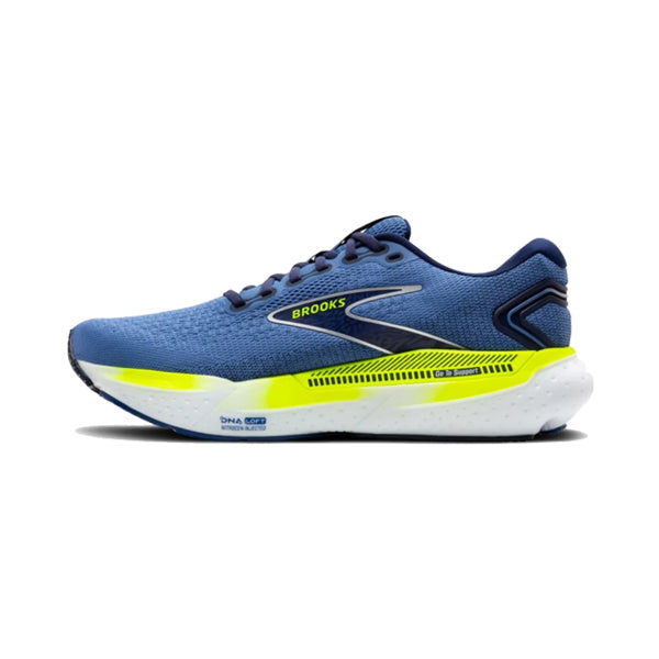 Brooks Glycerin GTS 21 Blue/Peacoat