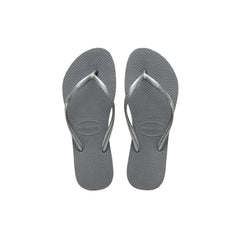 Havaianas Slim Steel Grey SportSA