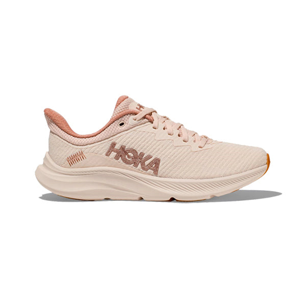 Hoka One One Solimar Vanilla / Sandstone - SportSA