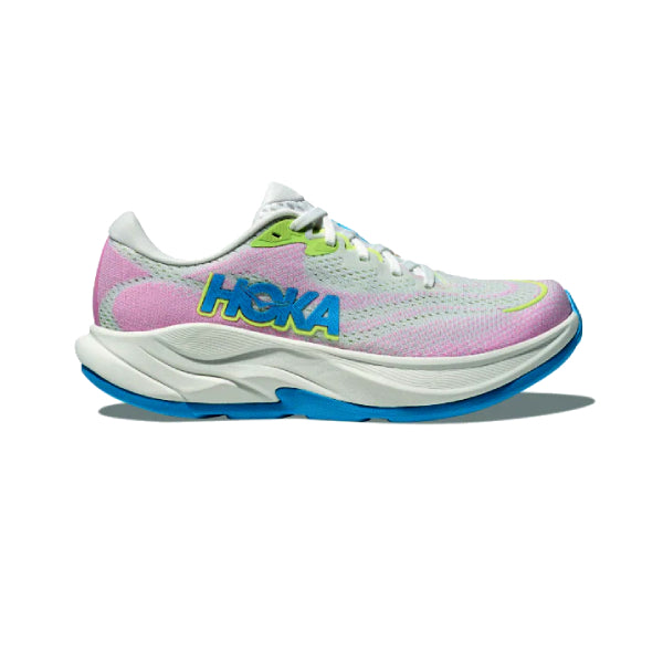 Hoka One One Rincon 4 White/Pink