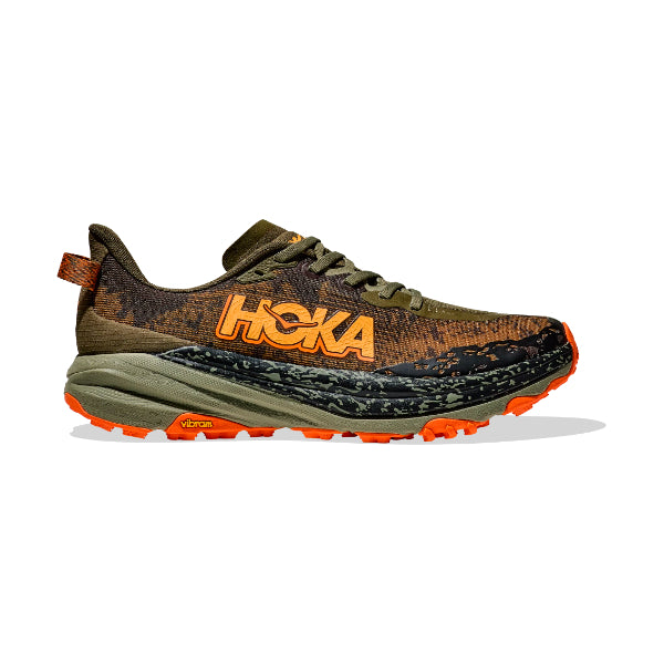 Hoka One One Speedgoat 6 Wide