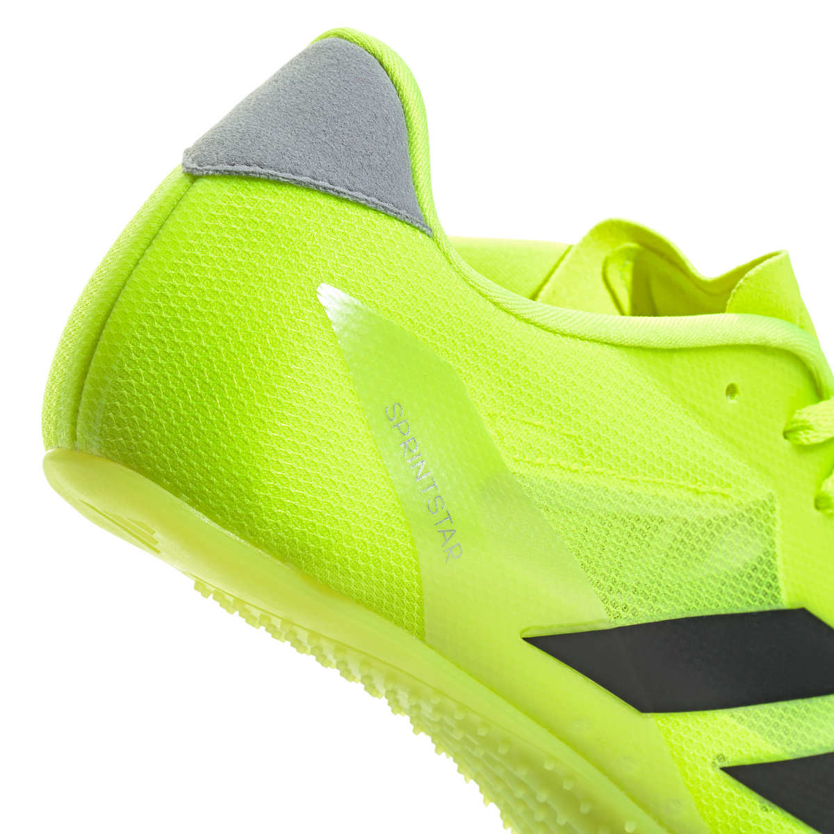 Adidas Adizero Sprintstar Shoes Lucid Lemon