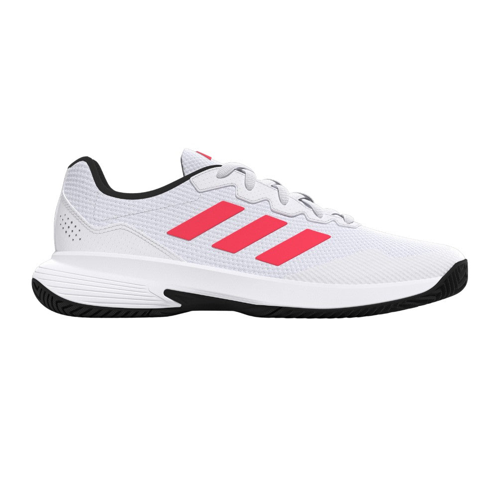 Adidas Gamecourt 2 White