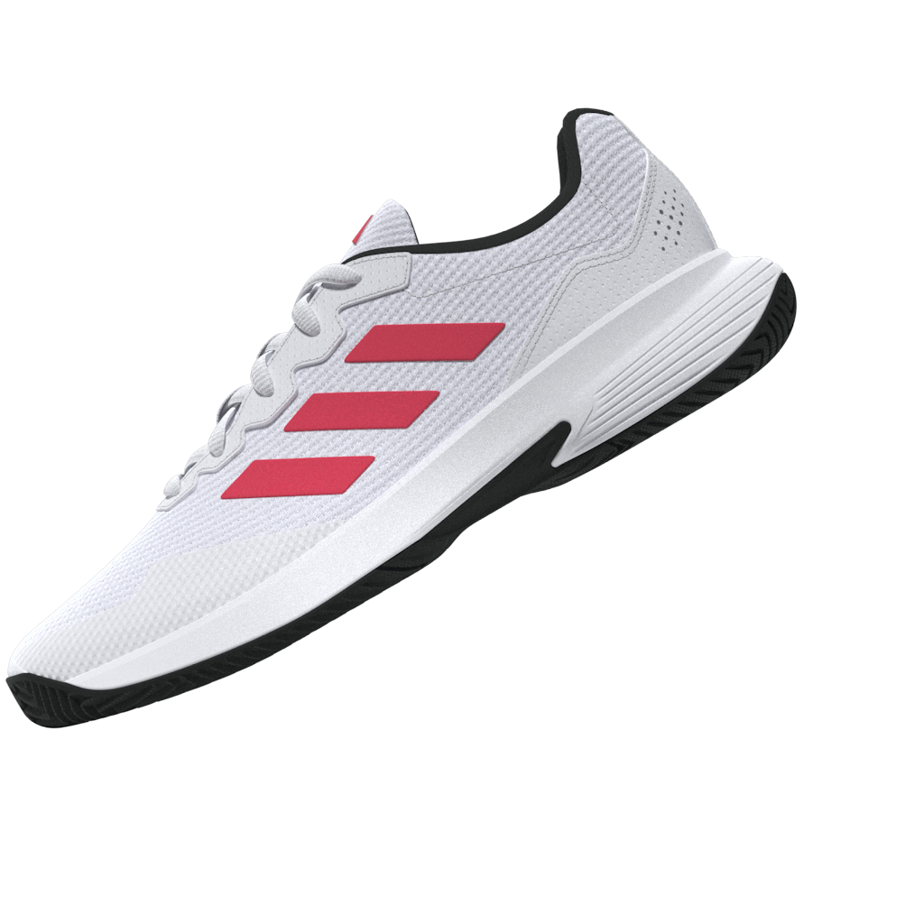 Adidas Gamecourt 2 White