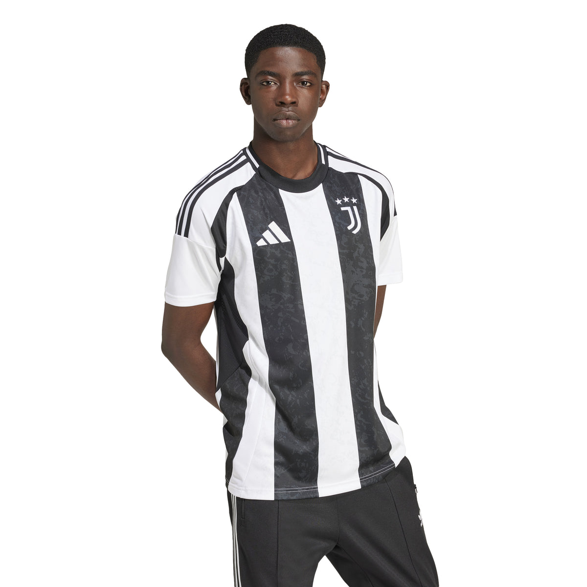 Adidas Juventus 24/25 Home Jersey