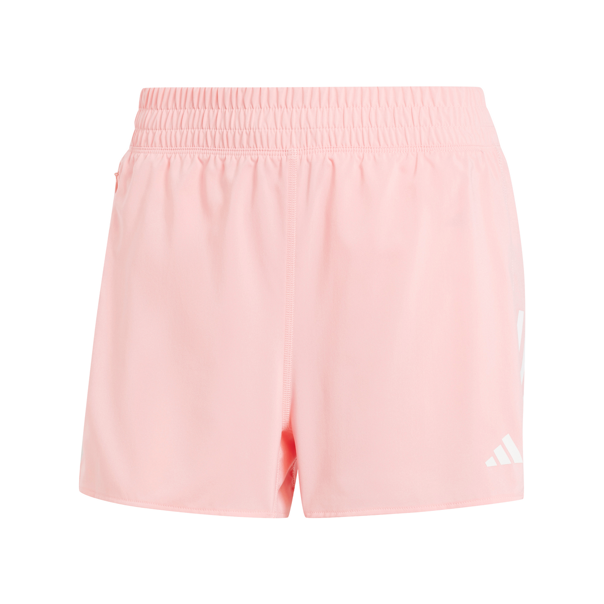 Adidas Own the Run Shorts Semi Pink Spark