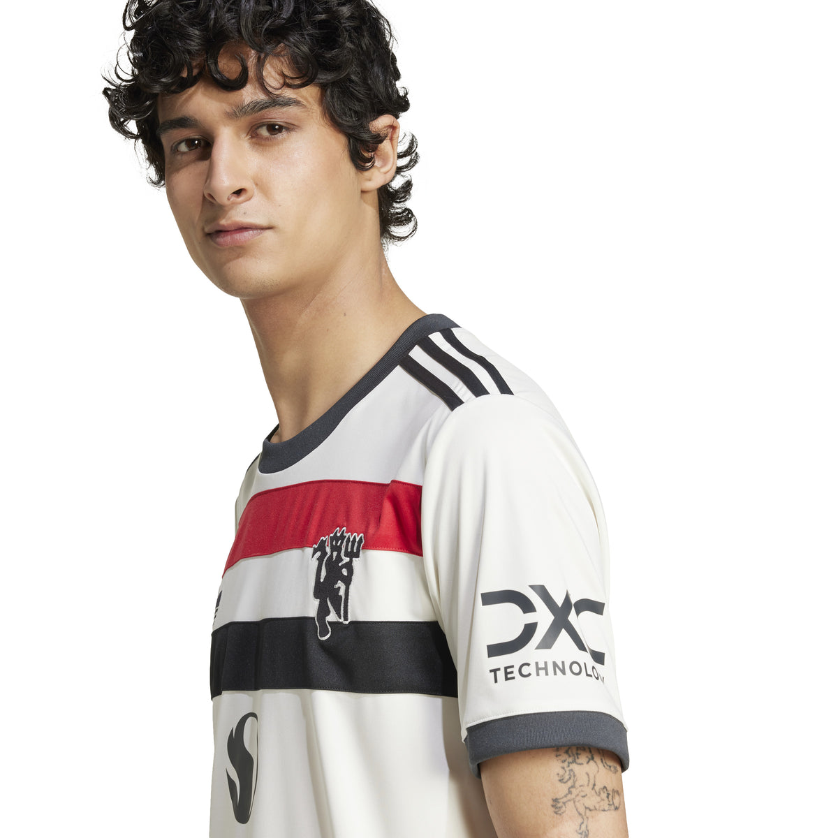 Adidas Manchester United 24/25 Third Jersey