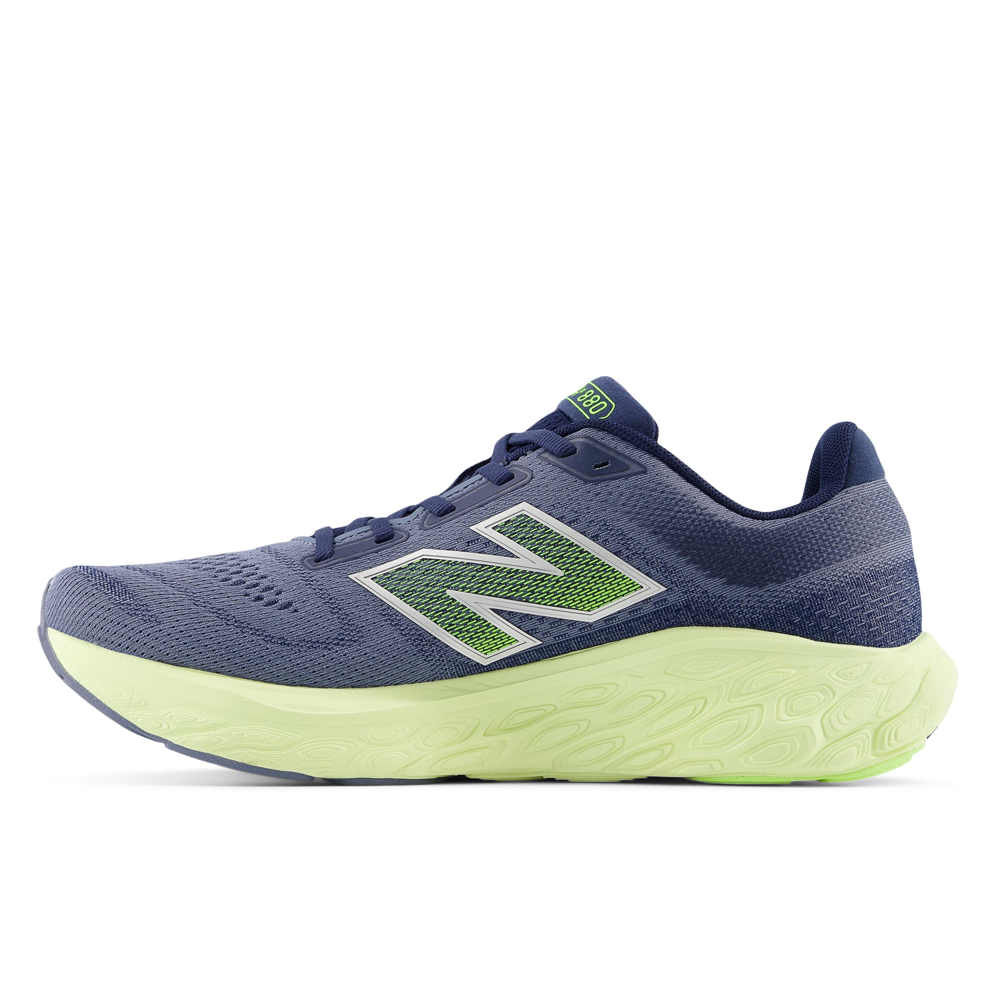 New Balance Fresh Foam X 880v14 2E Arctic Grey - SportSA