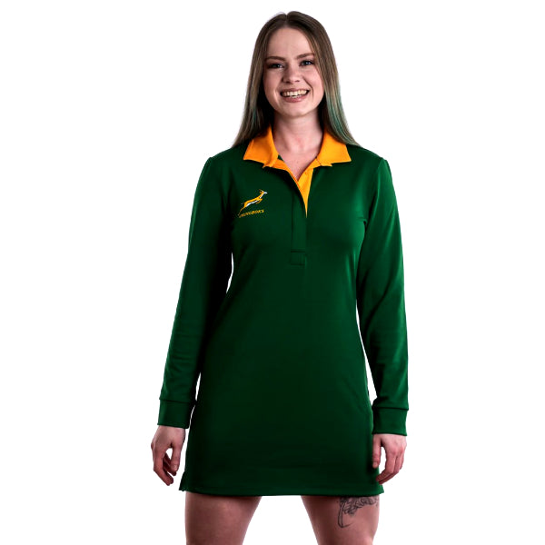 Springbok BokRok Longsleeve