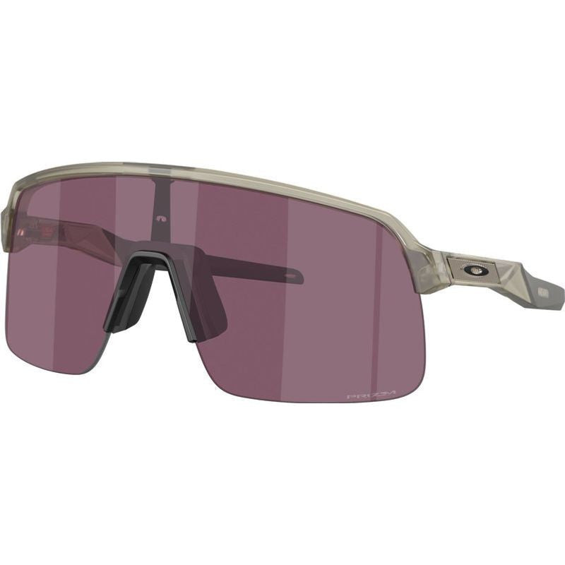 Oakley Sutro Lite Matte Grey Ink/Prizm Road Black