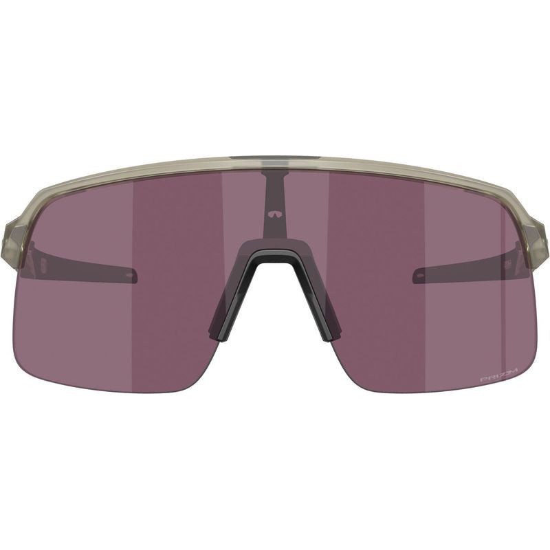 Oakley Sutro Lite Matte Grey Ink/Prizm Road Black