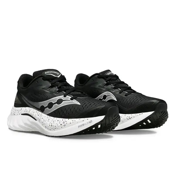 Saucony Endorphin Speed 4 Black Noir