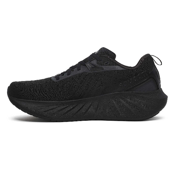 Saucony Triumph 22 Triple Black