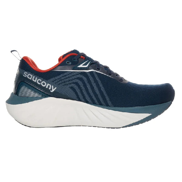 Saucony Triumph 22 Navy/Dusk