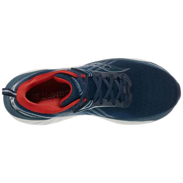 Saucony Triumph 22 Navy/Dusk