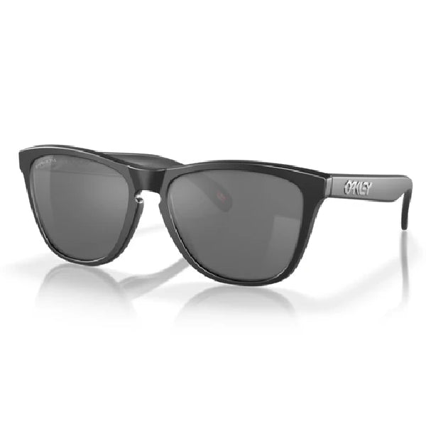 Oakley Frogskins Matte Black Prizm Black Polarized