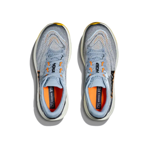 Hoka Rincon 4 Drizzle/Nautical Dusk