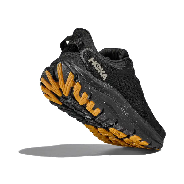 Hoka Kawana 2 Black / Black