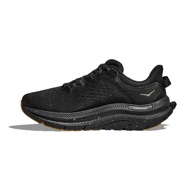 Hoka Kawana 2 Black / Black