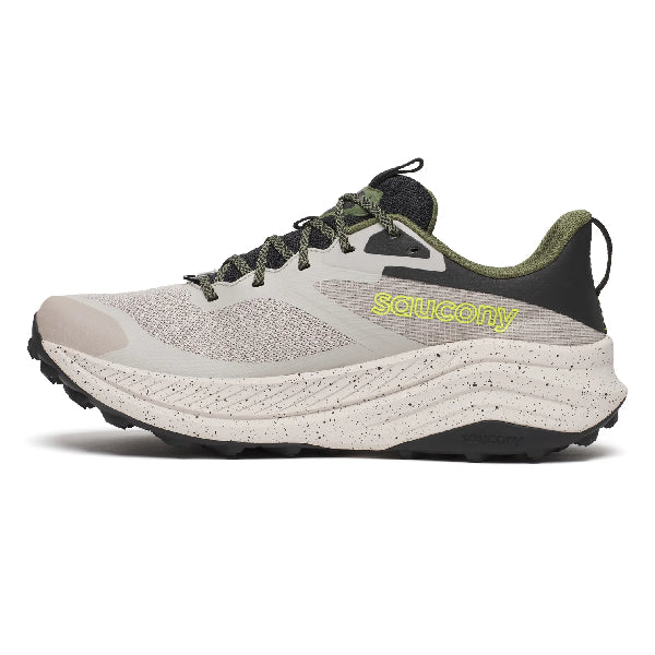 Saucony Xodus Ultra 3 Dove/Olivine