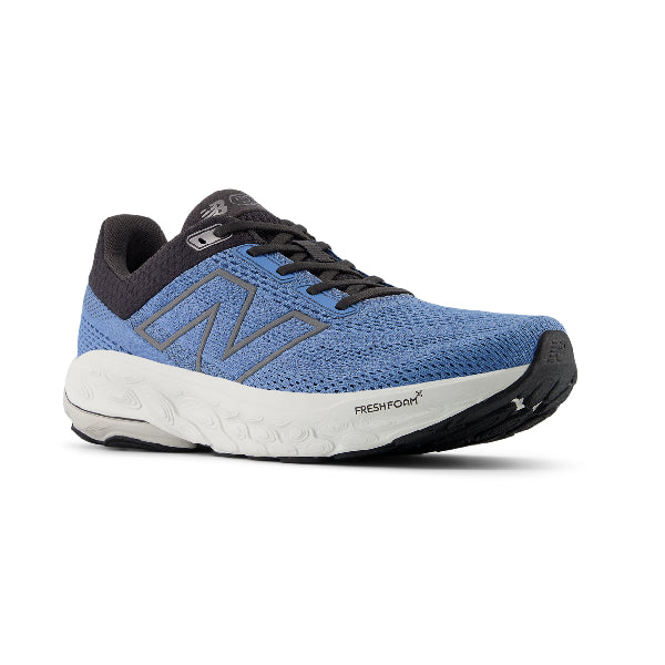 New Balance Fresh Foam X 860v14 Blue Laguna 2e