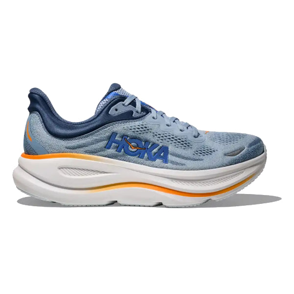 Hoka One One Bondi 9 Drizzle/Downpour