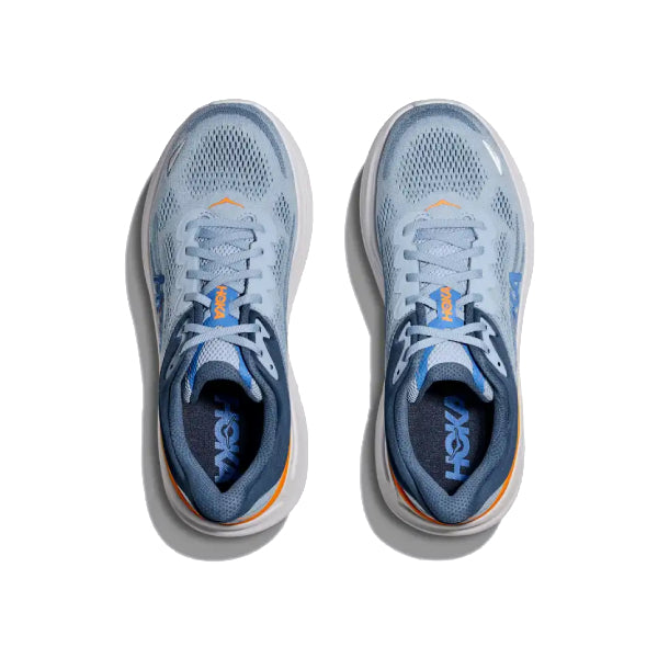 Hoka One One Bondi 9 Drizzle/Downpour