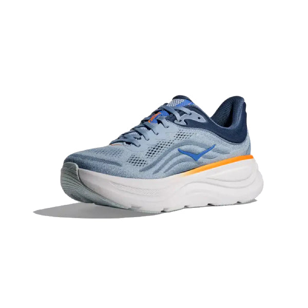 Hoka One One Bondi 9 Drizzle/Downpour