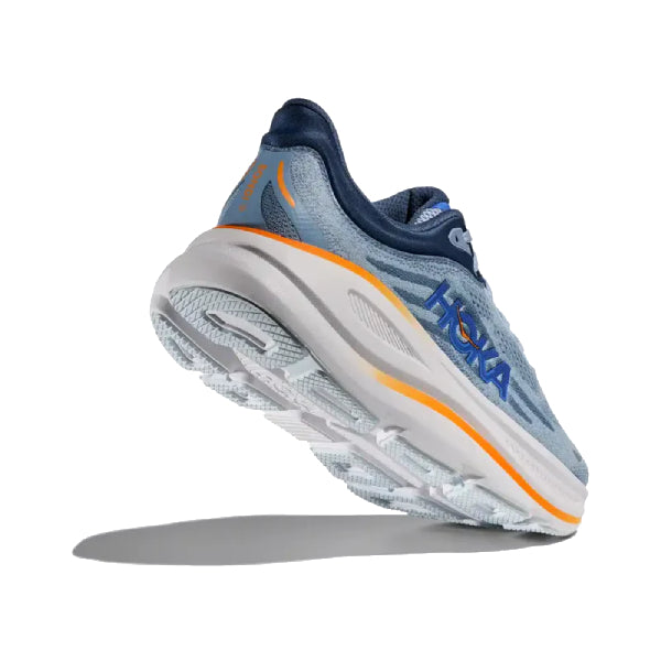 Hoka One One Bondi 9 Drizzle/Downpour