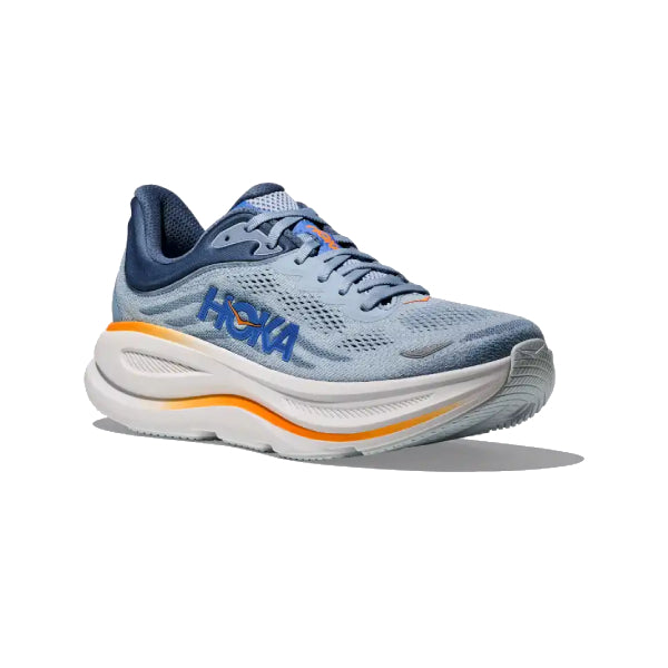 Hoka One One Bondi 9 Drizzle/Downpour