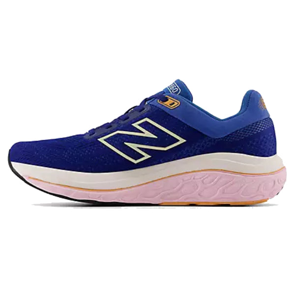 New Balance Fresh Foam X 860v14 Inkwell Wide