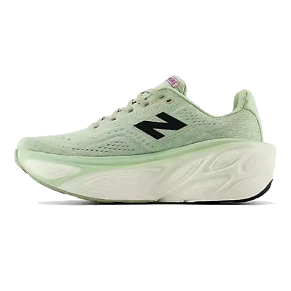 New Balance Fresh Foam X More v5 Natural Mint