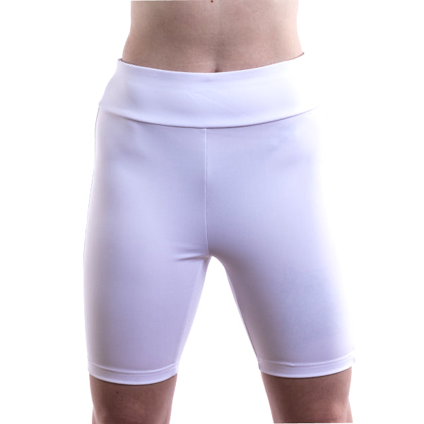 BokRok Short Tights White